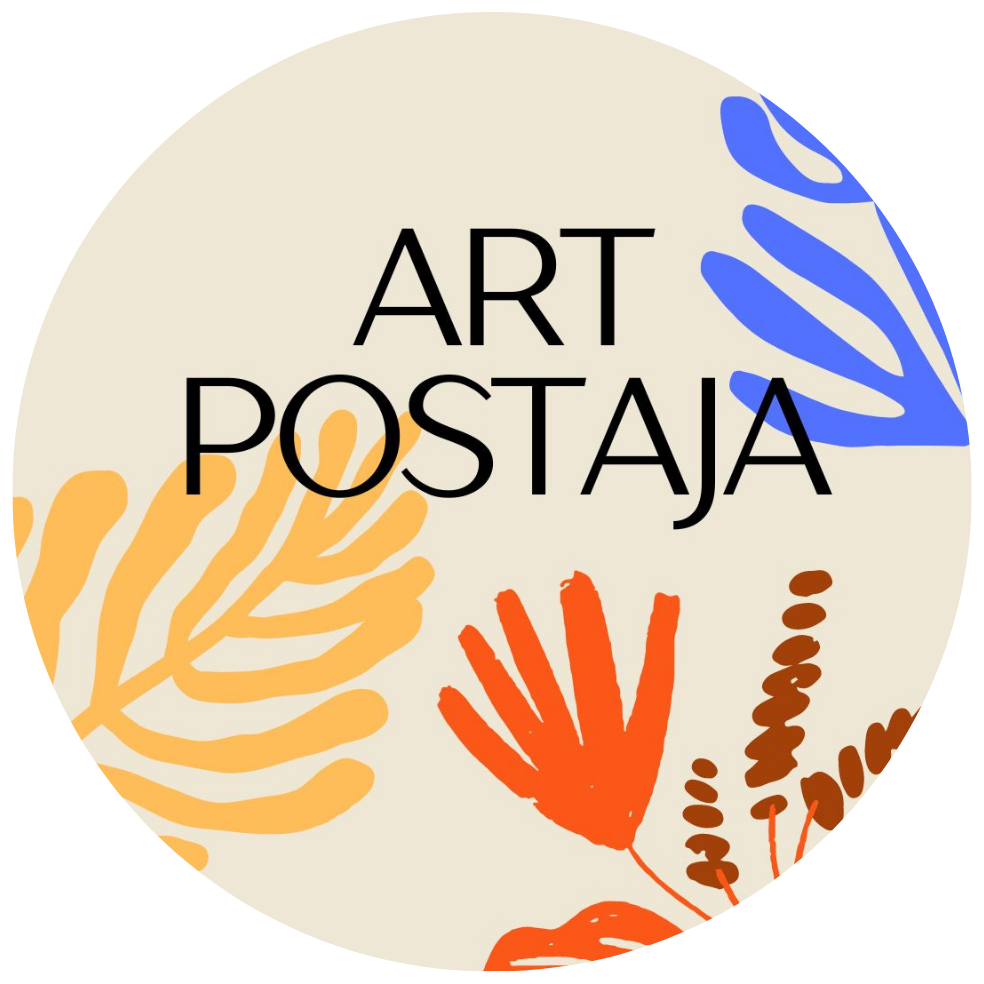 ART POSTAJA