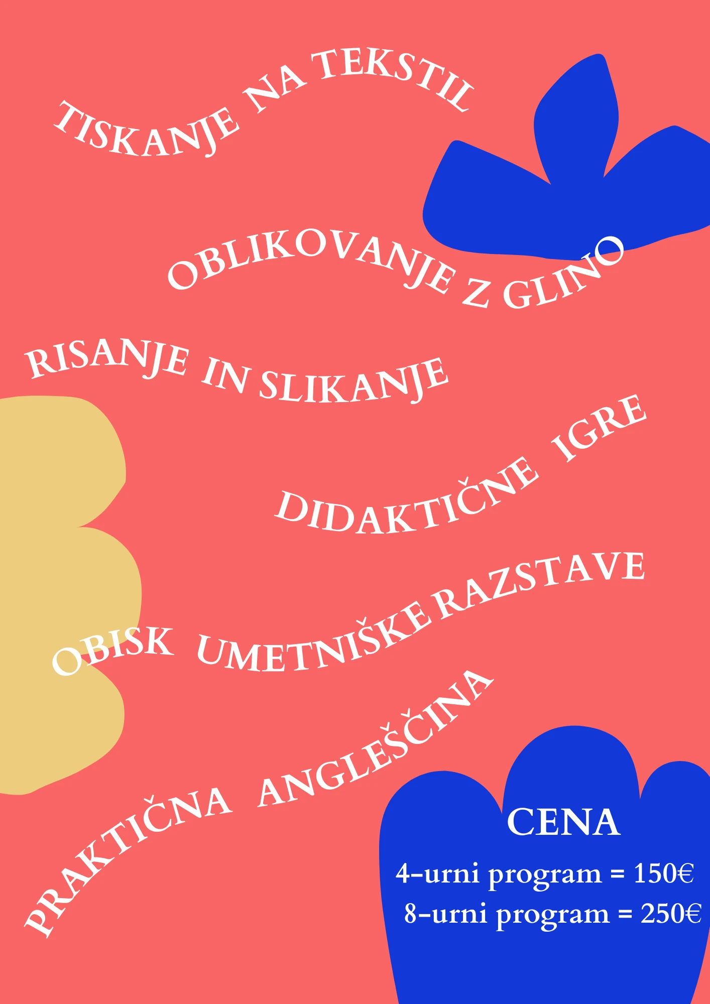 Artpostaja pocitnice 2025 2